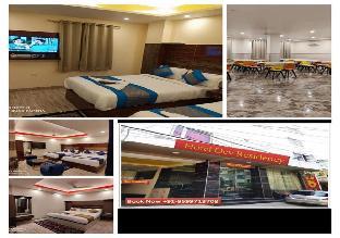 Hotel Dev Residency By Grb,India>>New Delhi,3 star