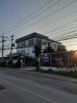 ????????????????? Baansuwanna Hotel,Thailand>>Khon Kaen,3 star