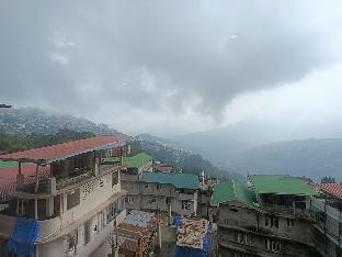 Citrus Boutique Hotel,India>>Gangtok,2 star