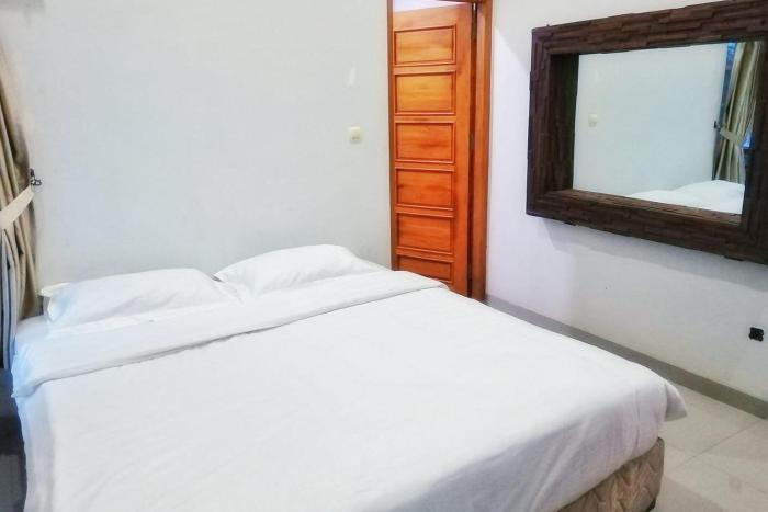 Tiray Homestay Syariah Yogyakarta,Sleman>>Salakan,1 star