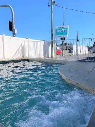 Aqua Blue Motel,Gold Coast>>Biggera Waters,3 star