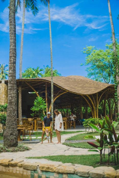 Tropik Resort Lombok,Indonesia>>Lombok,4 star