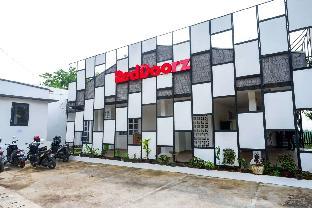 reddoorz near bukitsari semarang
