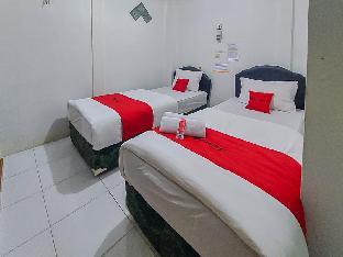 Reddoorz @ Tanjung Selor,Tanjung Selor>>Bulungan,1 star
