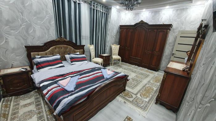 fayzli guesthouse