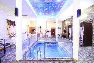 Orange Orchid - 6Bhk Private Pool Villa,,3 star