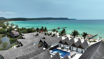 golden beach resort