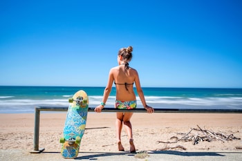 Big4 Tassie Getaway Park Ulverstone,Glenorchy>>Devonport,3 star