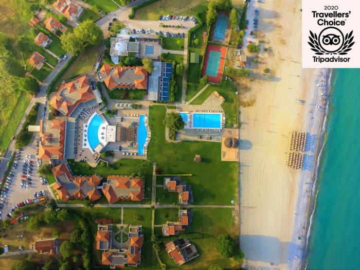 dion palace resort and spa