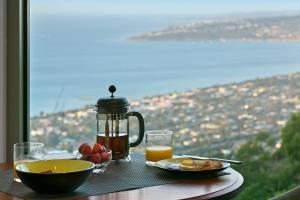 Arthurs Views,Crib Point>>Arthurs Seat,4.5 star