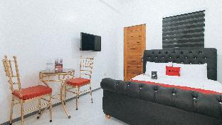 reddoorz st catherine residences olongapo city