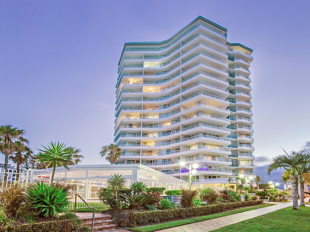 19Th Avenue On The Beach,Coolangatta>>Burleigh Heads,4 star