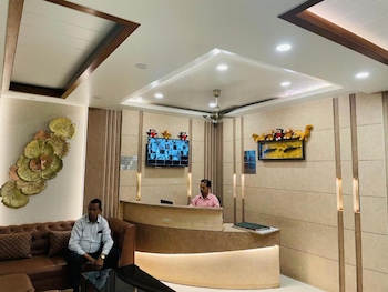 Hotel Singh Comfort Inn,India>>Gorakhpur,3 star