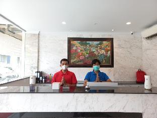 batam harbour hotel 2