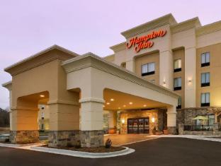 hampton inn cleveland tn