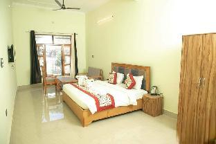 Hotel Ankita River View,Kalsi>>Chakrata,2 star