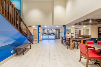 Holiday Inn Express Vermilion By Ihg,Erie County>>Black River State Reservation,3 star