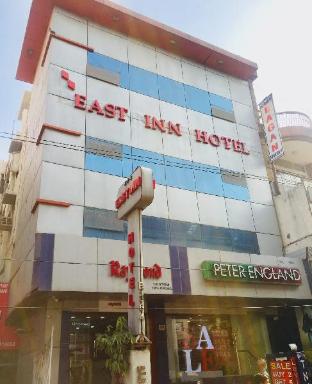 East Inn Hotel By Wb Inn