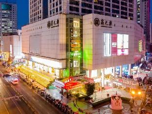 vatica hotel hefei luyang district suzhou road provincial hospital