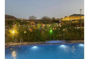 Casa Green Restaurant And Resort,India>>Nashik,4 star