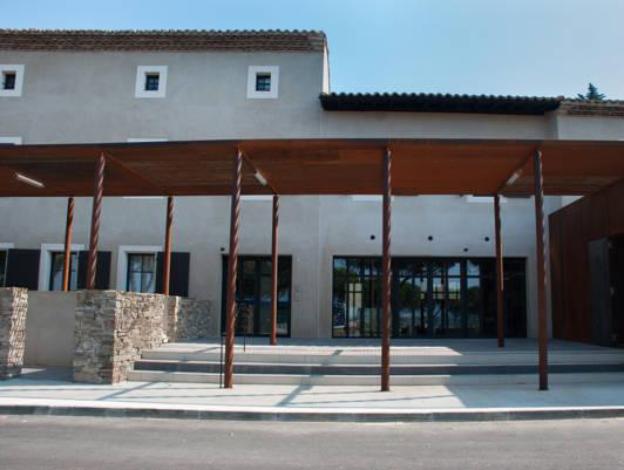 Hotel Pont Levis - Franck Putelat,Languedoc-Roussillon>>Carcassonne,4 star