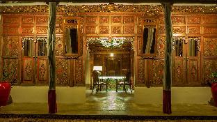 Roka Resort ( Adult Only ),Bintan>>Berakit,3 star
