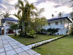 Agoho Resort,Mambajao>>Camiguin,4 star