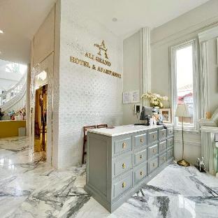 Ali Grand Hotel,Laos>>Vientiane,1 star