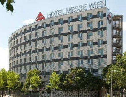 Bassena Wien Messe Prater,Leopoldstadt>>Brunn Am Gebirge,4 star