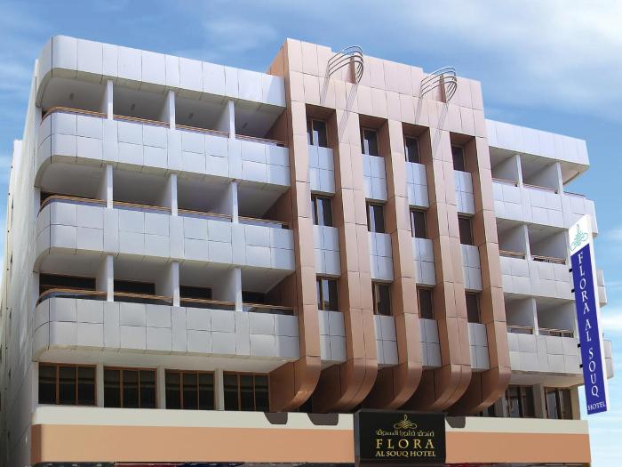 florida al souq hotel