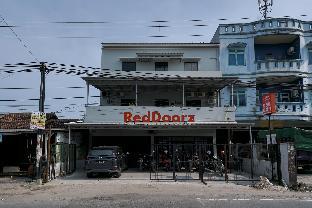 reddoorz jalan pangeran tirtayasa lampung 2