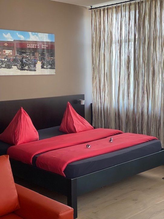 Hotel Quersinn,Zurich>>Pfäffikon,3 star