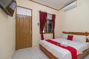reddoorz near rs awal bros sudirman pekanbaru