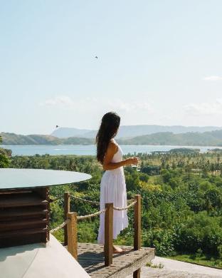 dome lombok