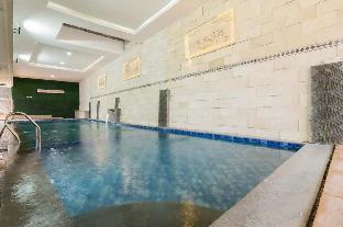 urbanview hotel kampung istal megamendung puncak by reddoorz