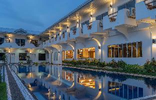 espacio resort bohol