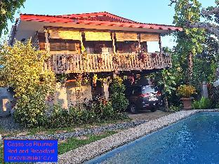 Ruumar B&B,Clarin>>Bohol,5 star