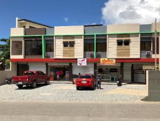 Drew Hostel,Philippines>>Bohol,5 star