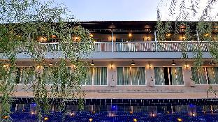 White Jade Villa Resort,Rayong>>Pattaya,3 star