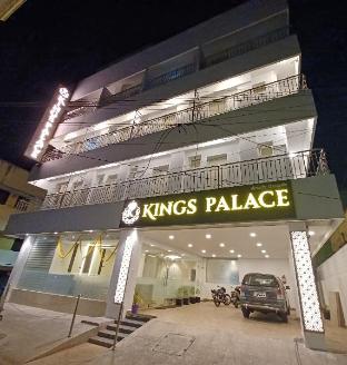 Kings Palace,India>>Chennai,2 star