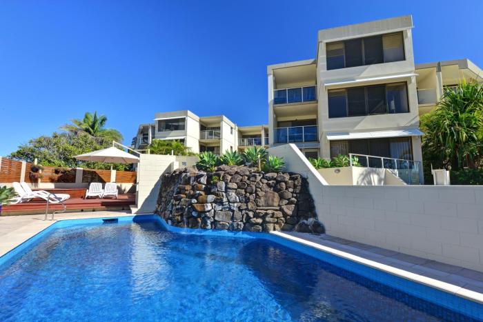breeze mooloolaba