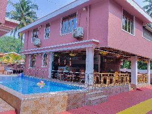Raj Samudra Hotel And Spa By Pspb Hospitality,India>>Goa,3 star