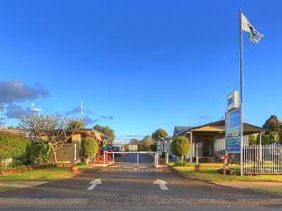 Big4 Toowoomba Garden City Holiday Park,Lockyer>>Harristown,3.5 star