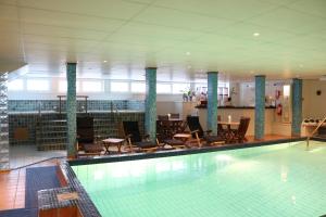 Mora Hotell & Spa,Dalarna County>>Mora,4 star
