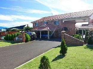 Cotswold Motor Inn