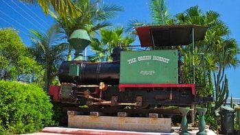 A Railway Lodge,Koorainghat>>Cundletown,3 star
