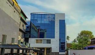 Hotel Soorya