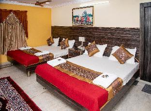 vrindavan comfort inn