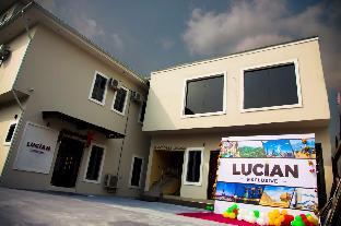 Lucian Exclusive Hotel,Port-Harcourt>>Port Harcourt,3 star