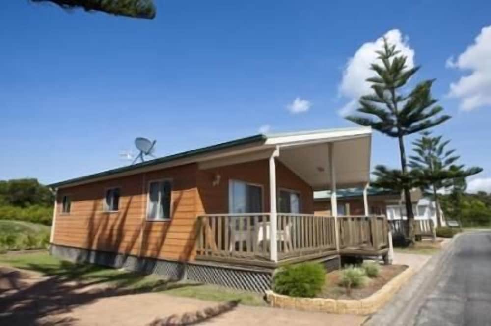 Norah Head Holiday Park,Canton Beach>>Budgewoi,4 star